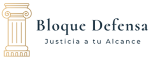 Bloque Defensa, Justicia a Tu Alcance