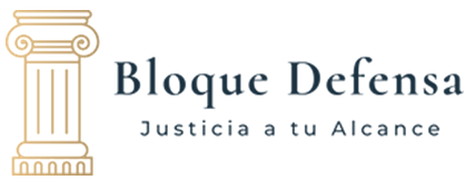 Bloquedefensa.cl Logo